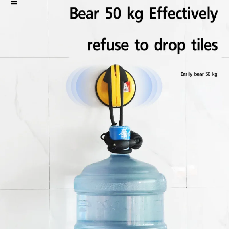 High-Strength Tile Adhesive for Quick and Easy Repairs