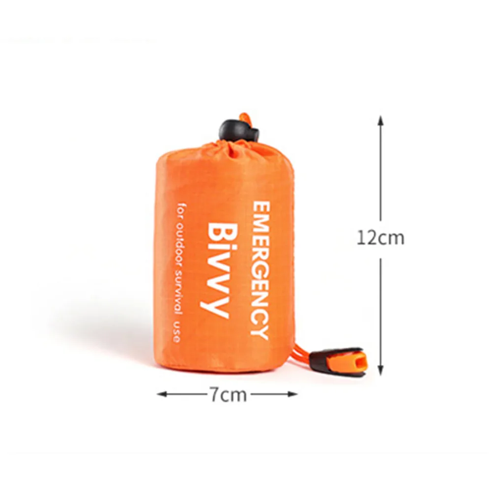 

Durable High-quality Materials 100% Brand New Storage Bag Sleeping Bag Palm-sized Waterproof 1 Pcs 11g Beautiful Compact