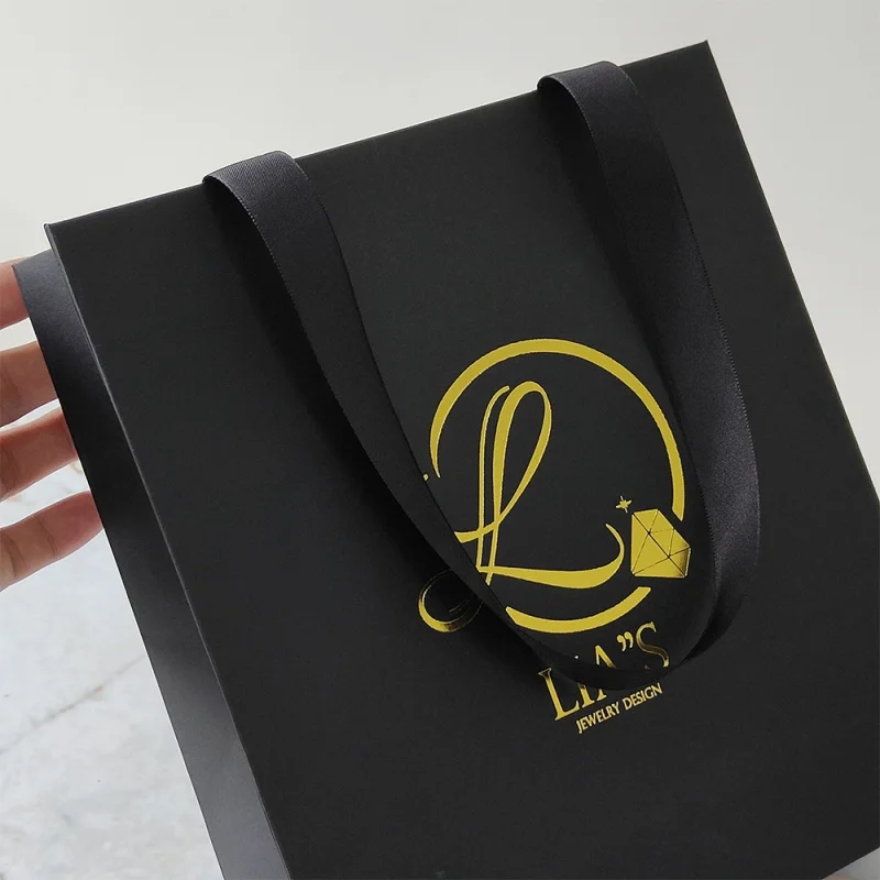 Рисунок 5 - Роскошная подарочная упаковочная