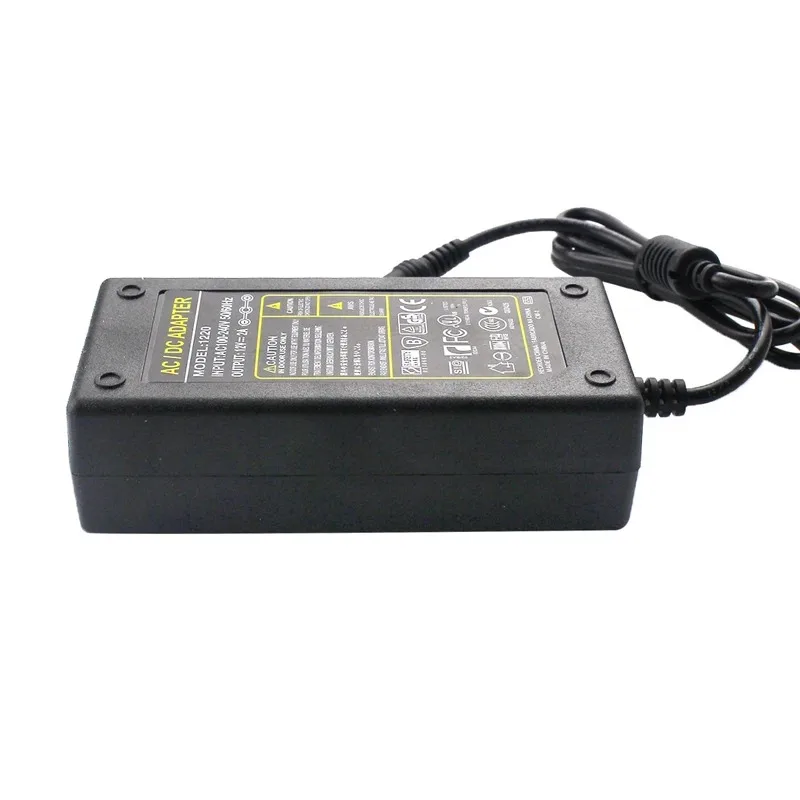 12V 2A 5.0mm with pin AC Adaper for KORG KA310 X50 SP170 SP170S AD-12A X50 180 MR-1000 Digital Piano Keyboard
