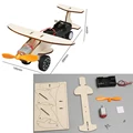 Sliding aircraft