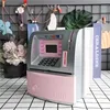 Children Smart Piggy Bank Simulation ATM Savings and Withdrawal Machine with English voice 3