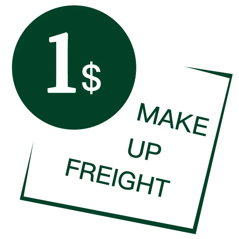 

shipping fee