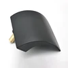 Gold/Matte Black Color Bathtub Waterfall Spout Bathtub Waterfall Inlet Faucet Handle Shower Switch Valve Stainless Steel 5
