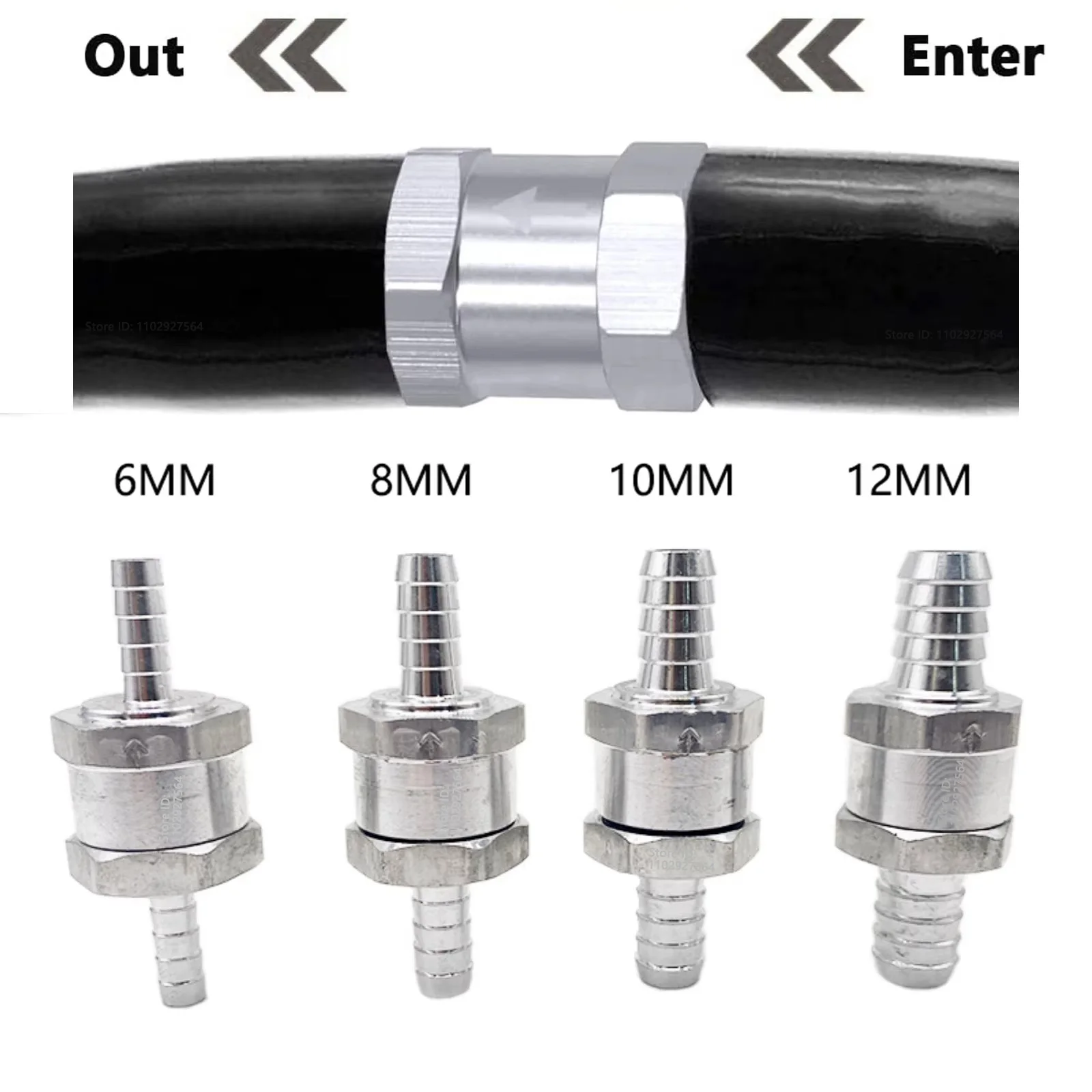 Lampadina Di Primer Per Pompa Del Carburante ... - Aliexpress