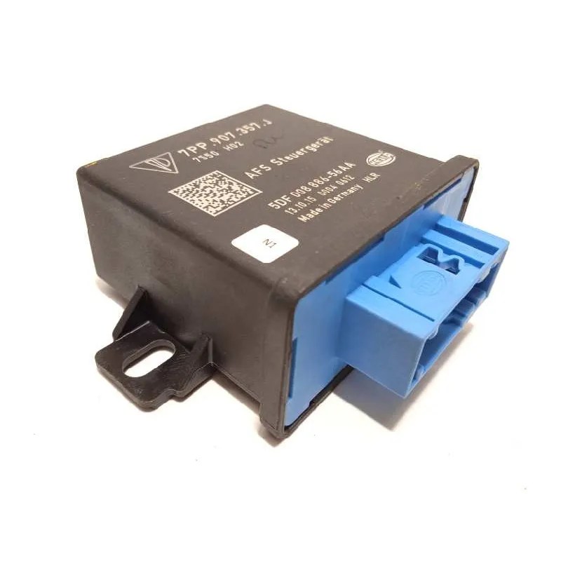 Luci Del Quadro Elettrico/Muslimax/7312180 Per Porsche Macan (Typ ) S Diesel