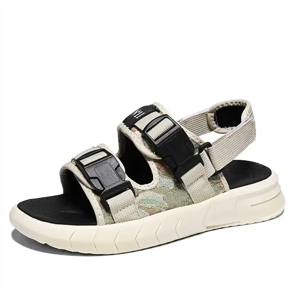 Bicolore Numero 44 Lofers Pantofole House Man Sandalo Scarpe Leopard Flip Flops Sneakers Sport Shoses Più Economiche Sapatilla