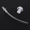 2021 New 3Pcs Ear Plug With 1 Tubes Resound BTE Aids Eartips Domes Universal 5