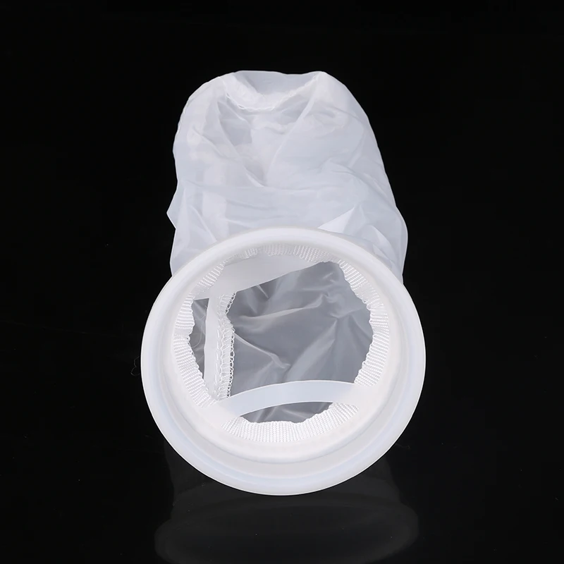 Nylon Filter IBC Nylon Filter For Venting Ton Barrel Cover Tote Tank Lid Rainwater Garden Water Irragtation Filters Tool