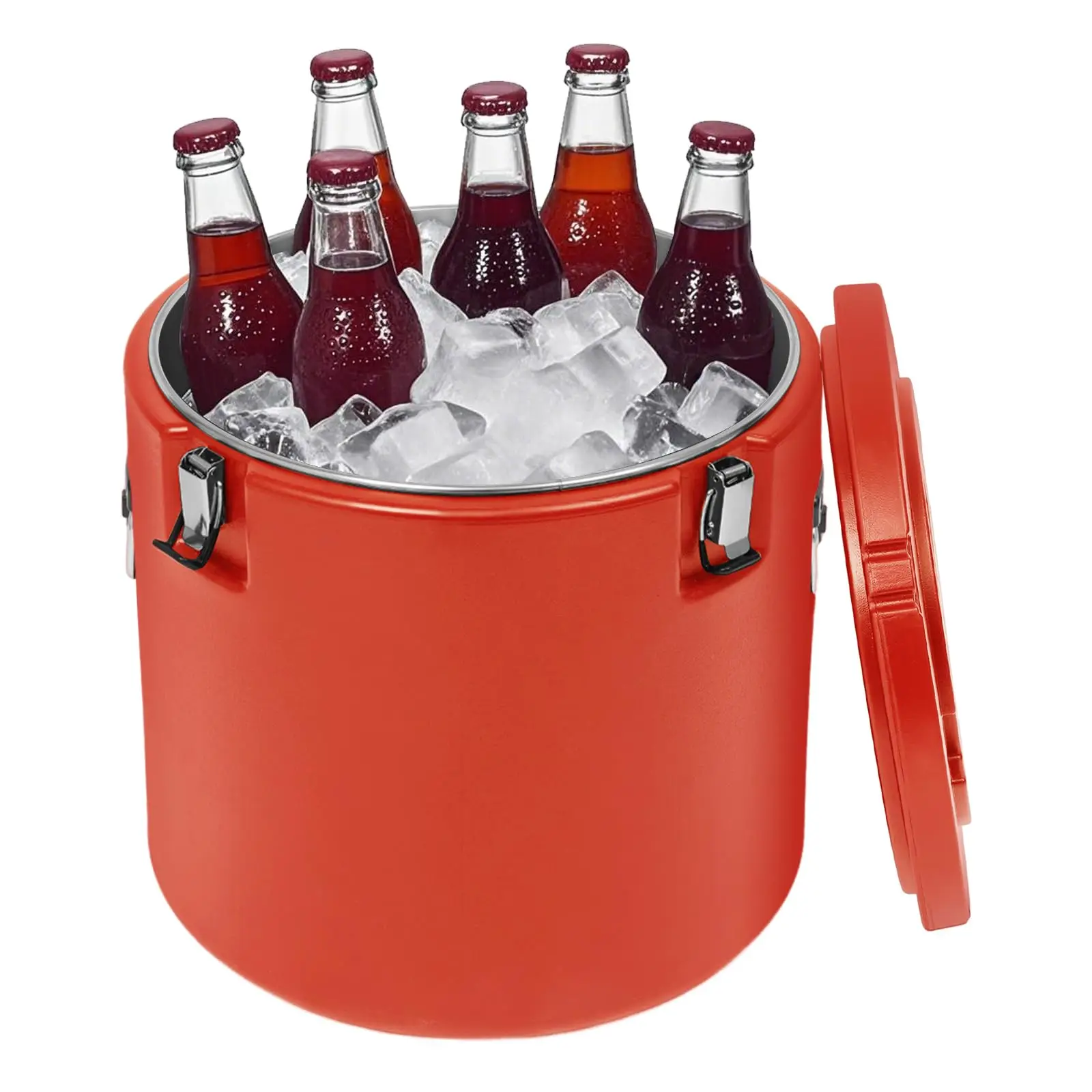 Insulated Beverage Cooler 1