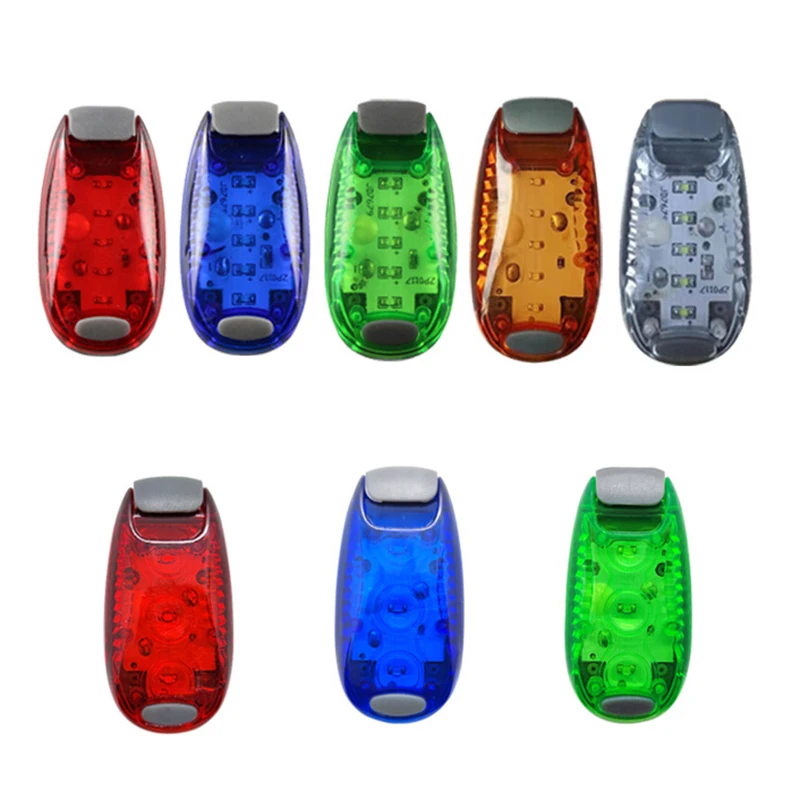 Boat Navigation LED Lights Side Marker Signal Lamp For Marine Boat