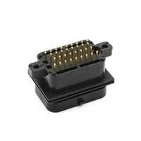 26/34pin AMP Connector Waterproof Plug Harness 3-1437290-1 6437288-2 9-6437287-8 6473711-1 1473712-1 6437288-1 6
