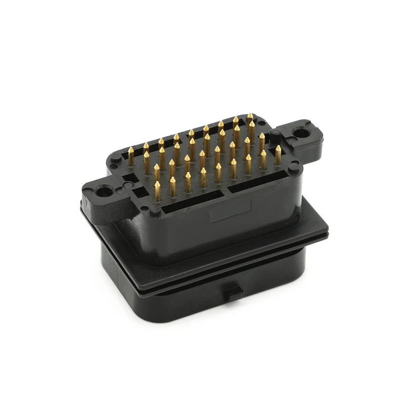 chicote de tomada impermeavel do conector 05