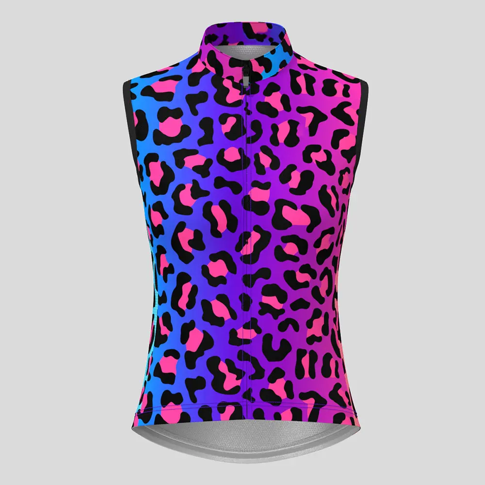Women's Cycling Jersey Summer Sleeveless Breathable Outdoor Sports Cycling Vests Female Bike Jersey cycling vest,cycling jersey,cycling shirt,cycling clothing