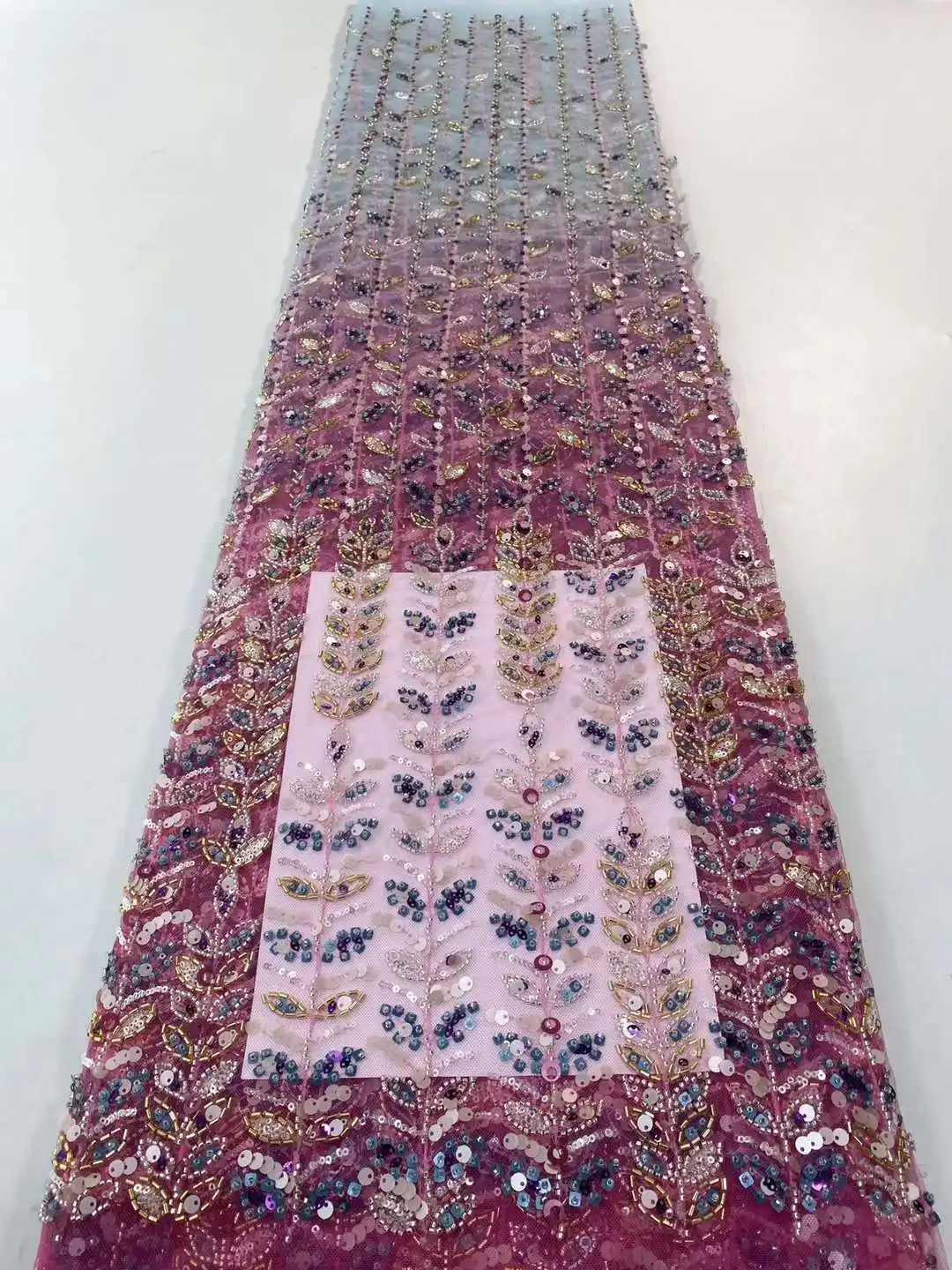 

Африканская кружевная ткань для жениха 2023, высококачественная ткань с блестками и бисером, вышивка, французская нигерийская кружевная ткань для шитья детской одежды