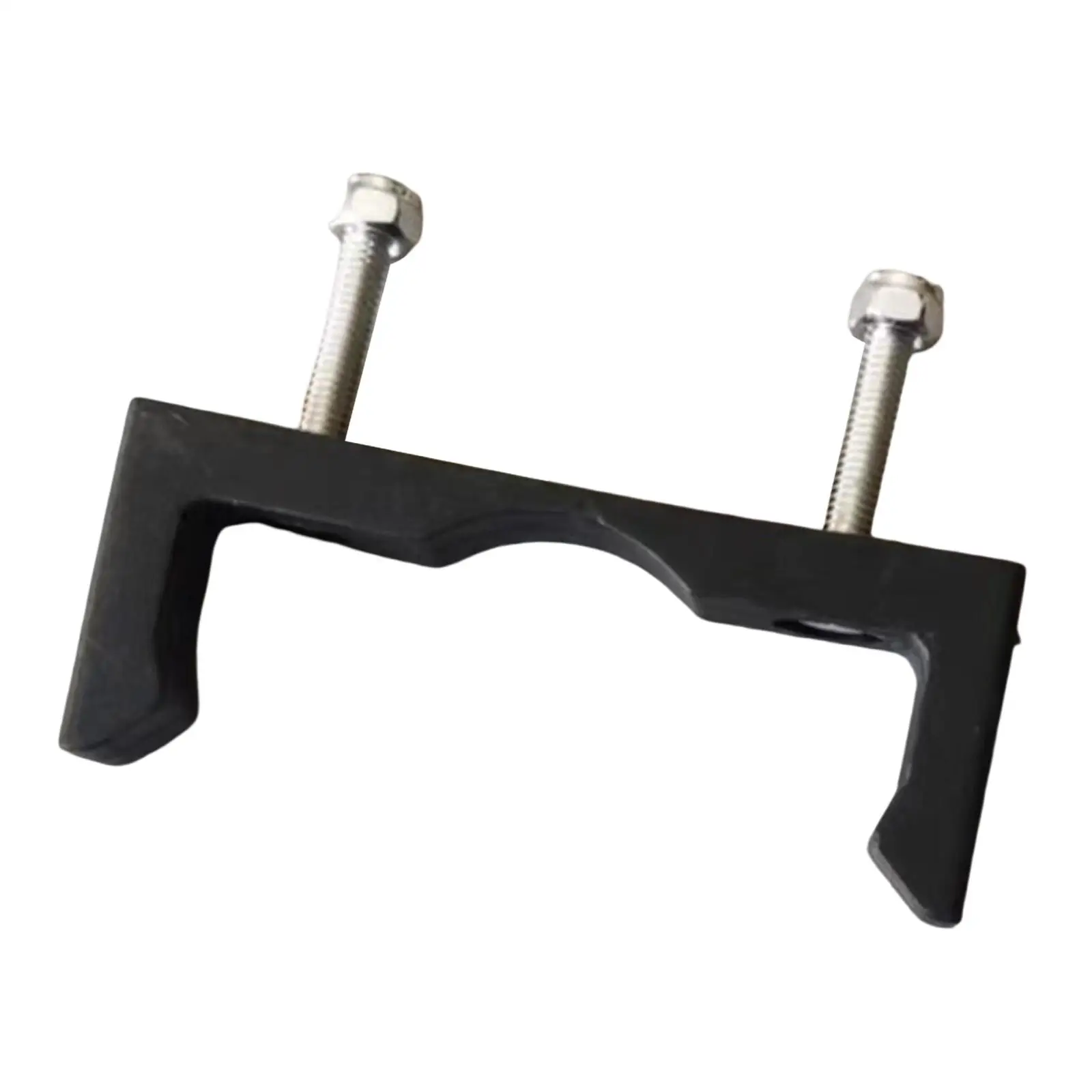 Wagon Cart Pull Push Handle Fixed Buckle Utility Wagon Cart Pull Push Handle Fixed Buckle for Outdoor Fishing Camping Shopping