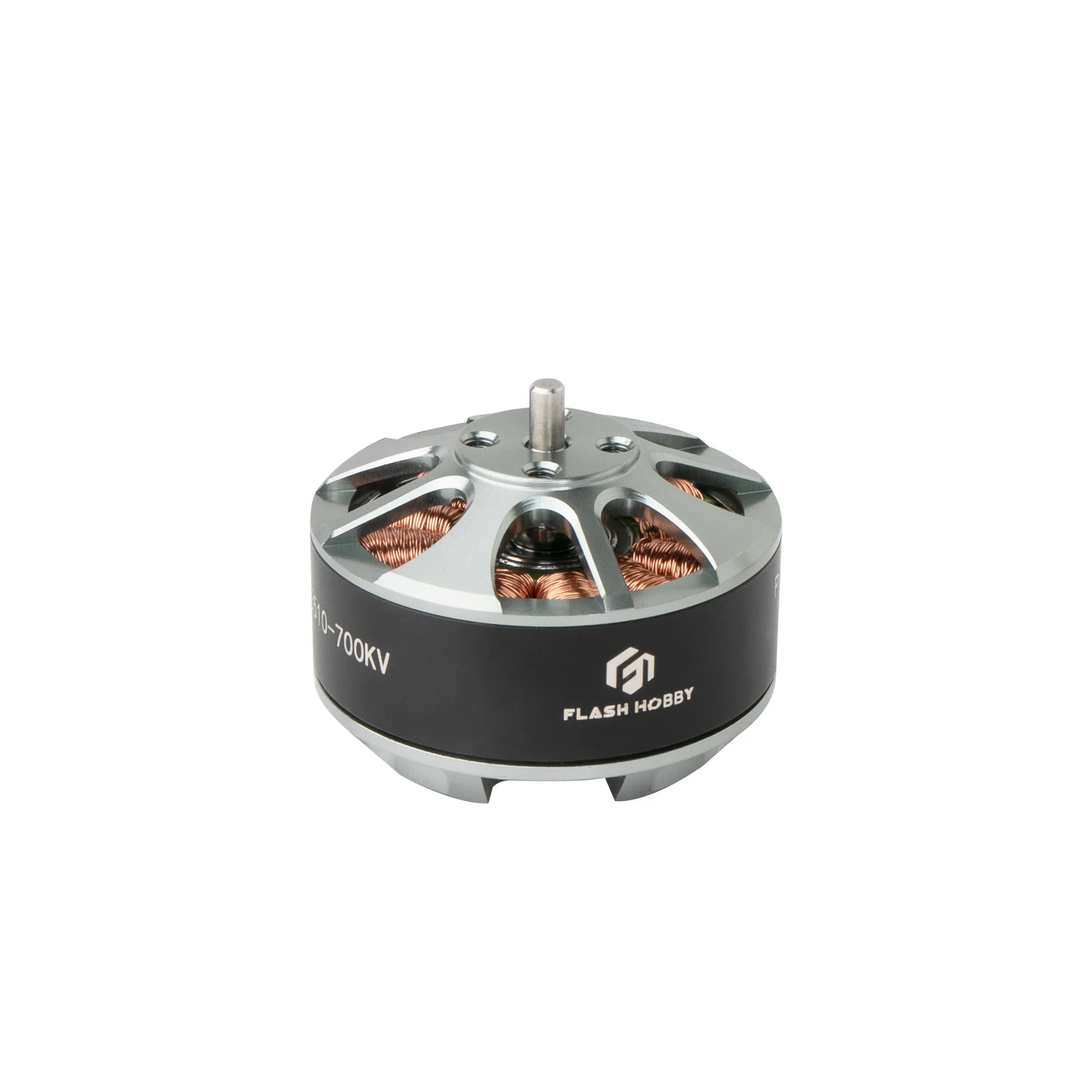 Flashhobby MT3510 3510 360KV 600KV 700KV Outrunner Brushless Motor for Multirotor Aircraft Multiaxis Motor thumbnail 3