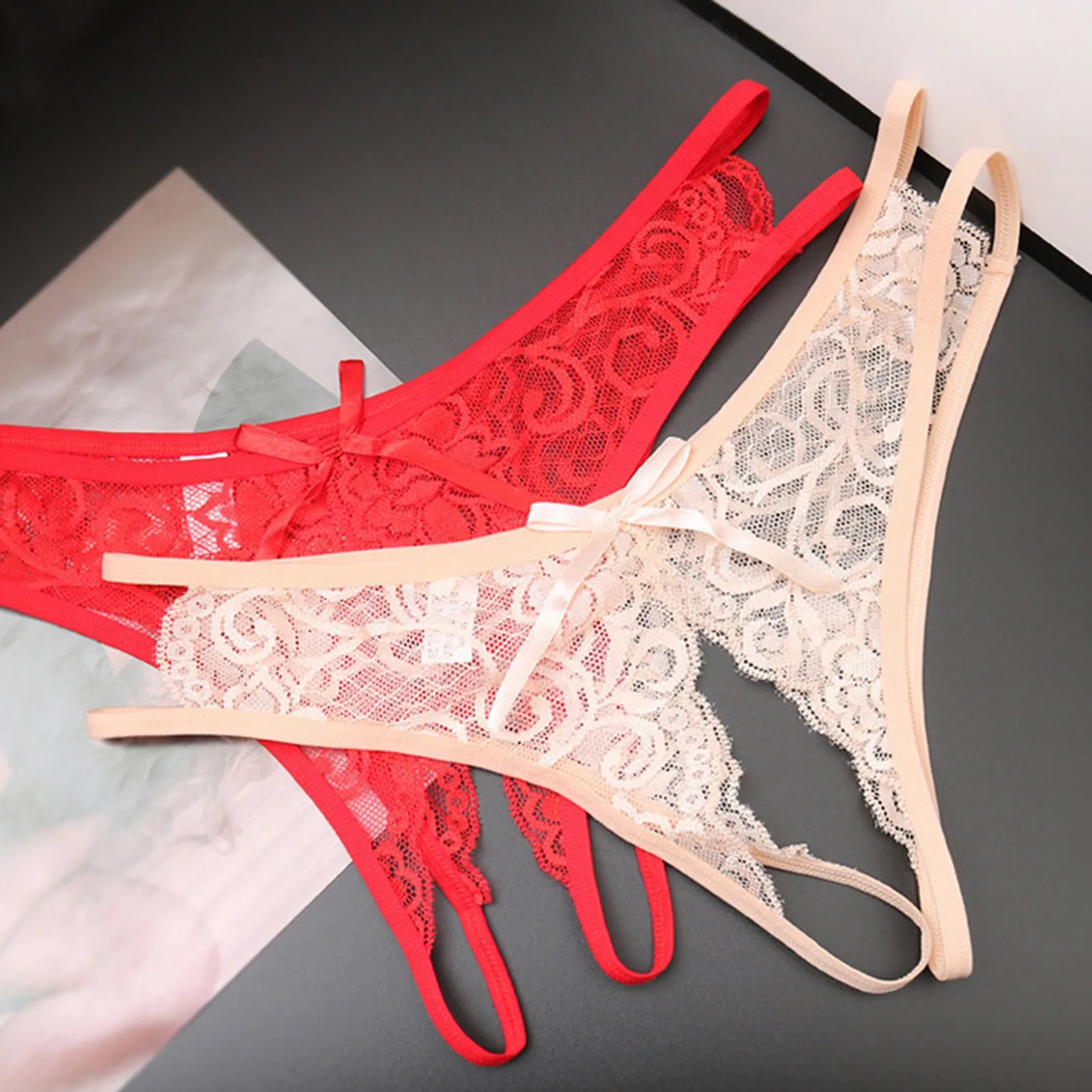 Open-Crotch-Panties-Women-For-Sex-Lace-Lingerie-Transparent-Underwear-G