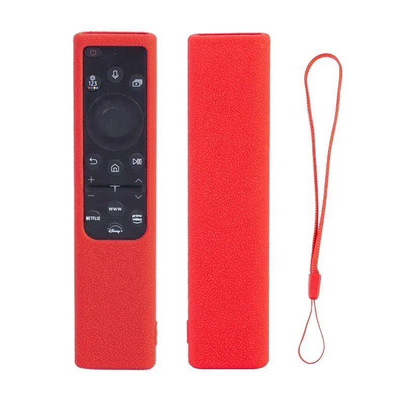 Luminous Anti-Drop Silicone Protective Remote Control Cover