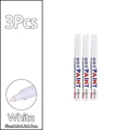 3pcs white