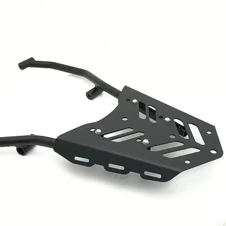 Задняя багажная стойка для мотоцикла Yamaha Tenere 700 XTZ T700 Tenere700 XTZ700 2019-2024 2022 2023