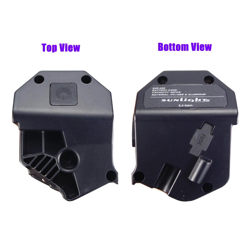 Bluewheel BXB75 E-bike 36V 13Ah 15Ah 16Ah 17.5Ah Integrated Lithium-ion Battery Pack Removable Akku