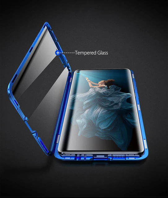 YINLAI Coque Pour Honor 90 Lite 5G, Étui Souple Fine Doublure