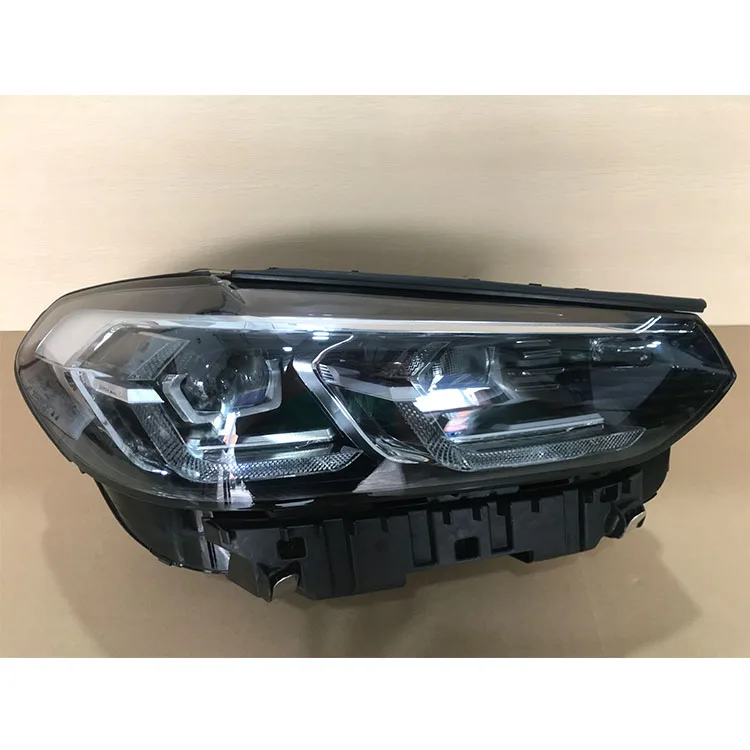 アダプティブヘッドライトコントロールモジュール ヘッドライトアダプティブドライブコントロールユニットモジュール7189312 用のB ヘッドランプアダプティブコントロールモジュール  用のBMW 63127189312用オートカーヘッドライトアダプティブドライブコント アダプティブ ... 適応制御モジュール 用のBMW 63127189312用オートカーヘッドライトアダプティブドライブコントロールユニットモジュール