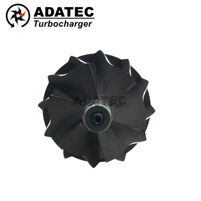 Rotore Turbocompressore K03 53039700288 53039880288 Per Ford Jaguar Land Rover Volvo 2.0 T 53039880154 53039700191 Lr031510 Turbina