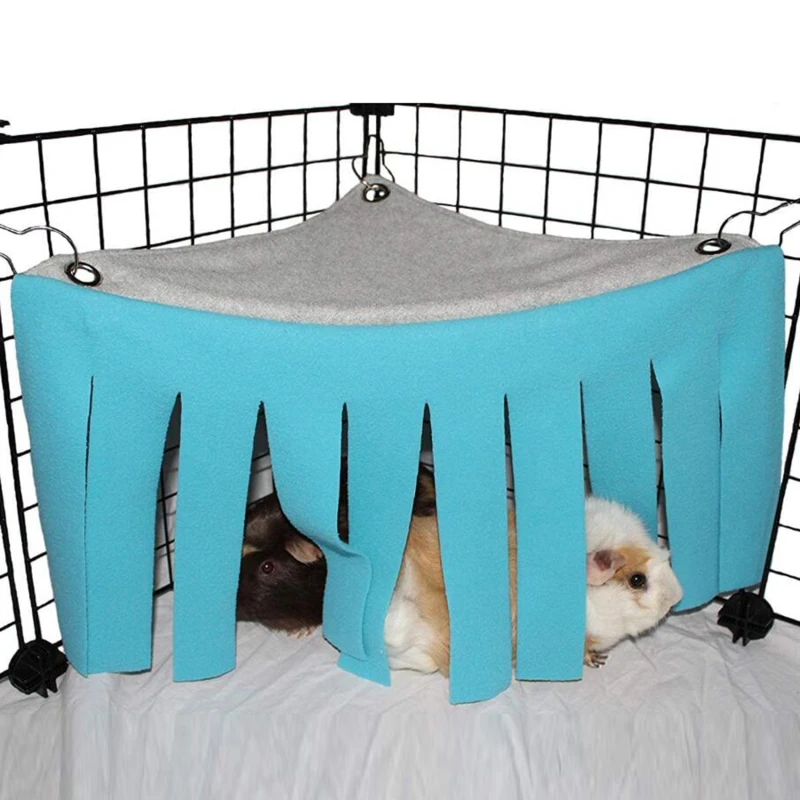Small Pet Tent Hideout 1