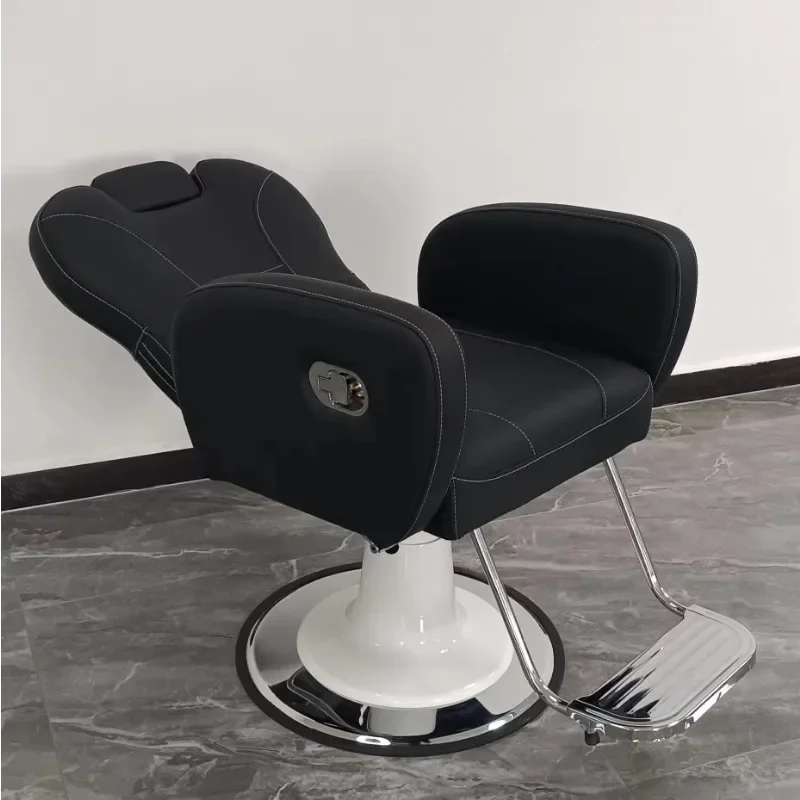 Professional Pedicure Nail Salon Barber Make Up Chair Stylist Luxury High Quality Silla Para Maquillaje Beauty Salon Furniture корректор для лица eveline art professional make up тон 08 light beige 2 в 1 светоотражающий с кисточкой