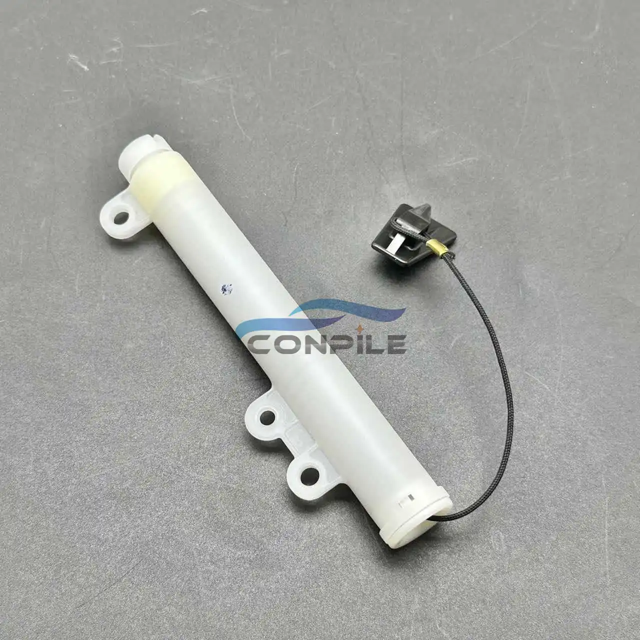 1Pc for Cadillac XT5 XT6 XT4 CT5 CT4 glove box damper cable pull