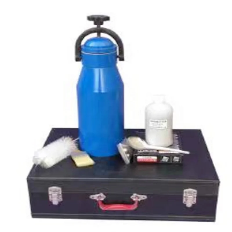 

HKC-30 Soil Speedy Moisture Water Content Test Apparatus Speedy Moisture Tester
