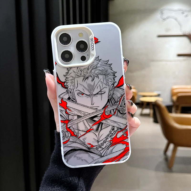 Sleek and Durable Hard Case by O-One