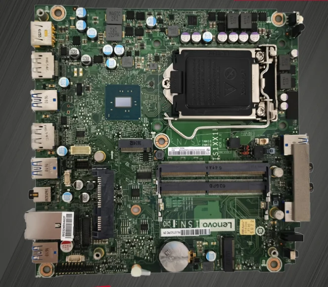 

100% протестированная Рабочая материнская плата 531966-001 для HP Compaq 6005 Pro MT 503335-001