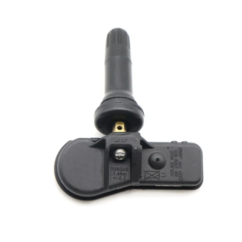 4pcs 28103-FJ002 28103-FJ000 Subaru Forester Impreza Legacy Justy Outpack Trezia WRX TPMS 용 자동차 타이어 압력 모니터 센서