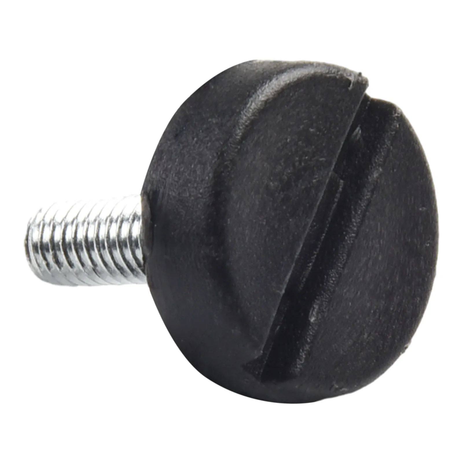 20-Pack Adjustable Rubber Leveling Feet with Screws - Anti-Shock Protection