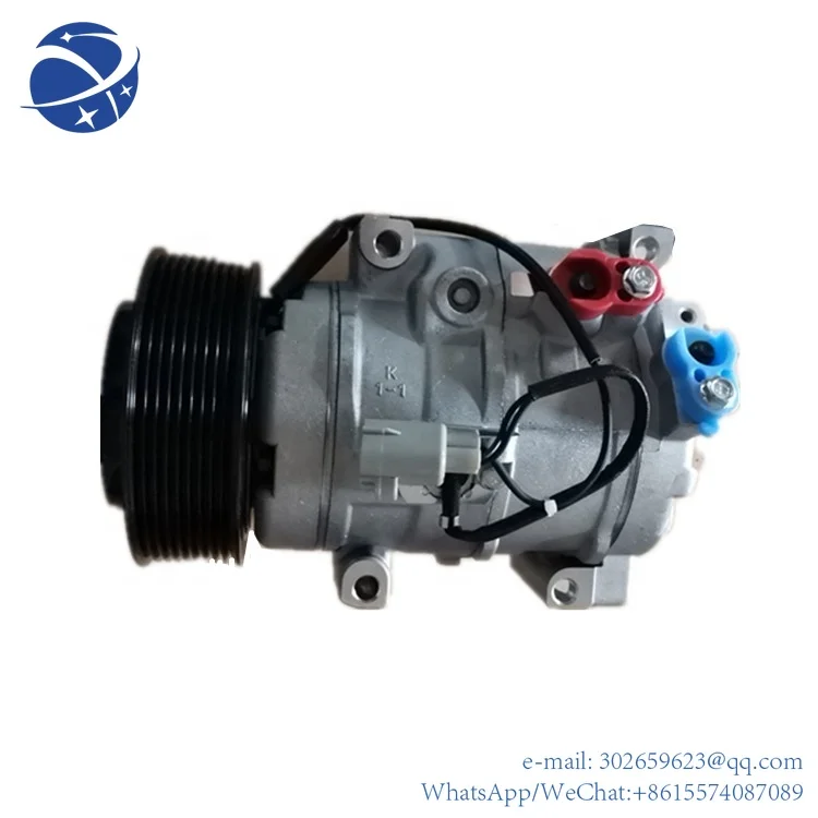 

yyhc Wholesale Auto Car GX460 LX570 OEM 883206A320 Air Conditioning Compressor