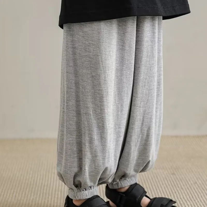 Рисунок 2 - Универсальные новые летние брюки