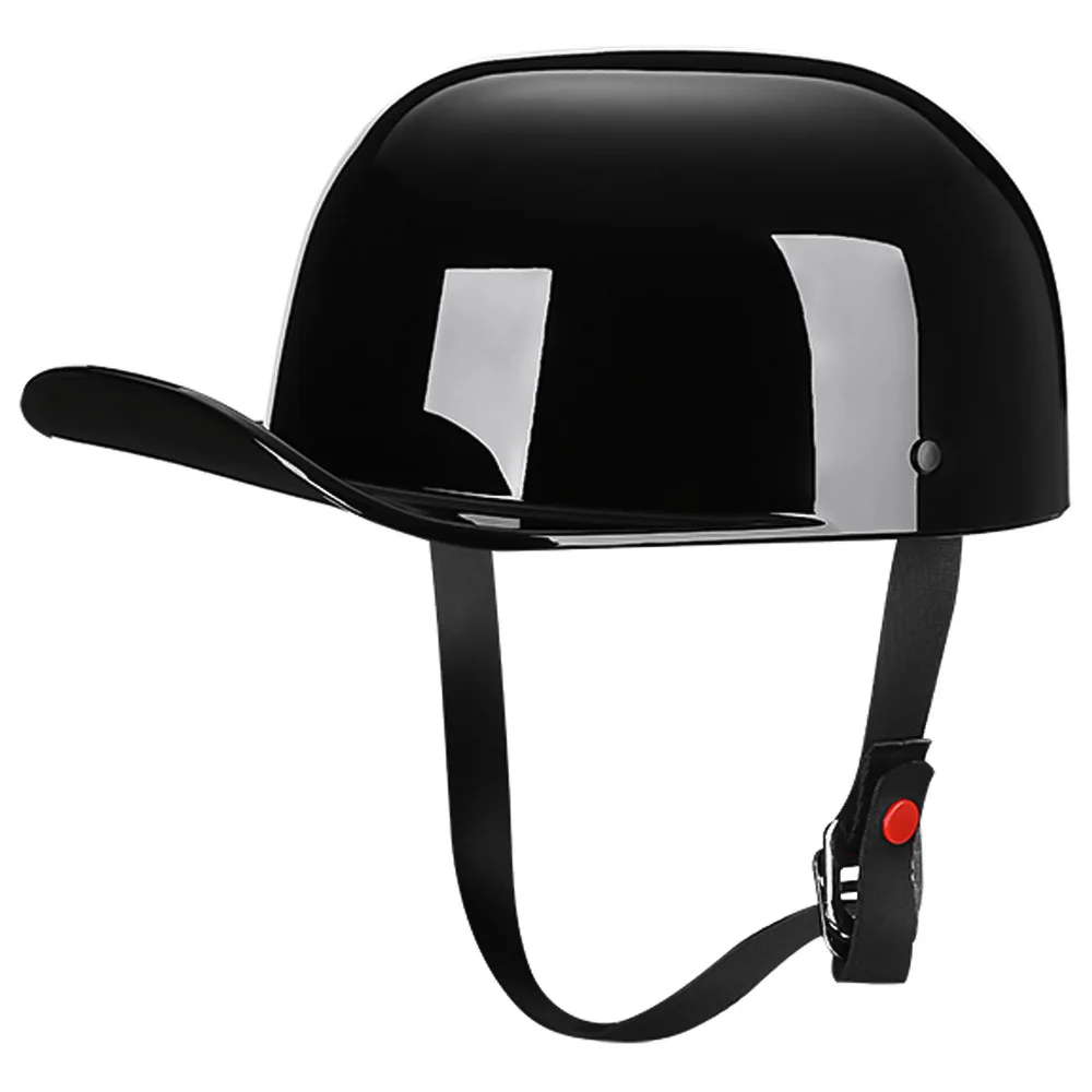 

Summer Riding Half Motorcycle Helmet Casco Moto Baseball Helmet Half Face Scooter Motorcycle Helmet Motorcycle Accessories Casco