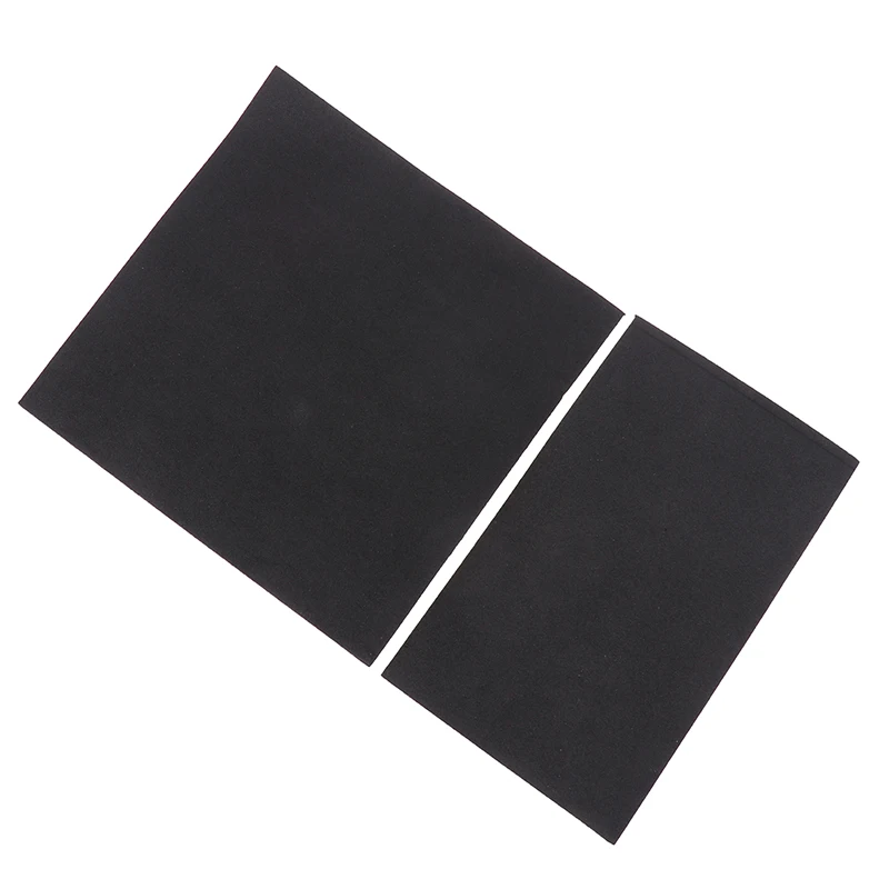 Description Picture 3 of item1PC High Density Light-blocking Sponge Film Camera Medium Large Format Camera Light Seal Replacement Foam High Quality
