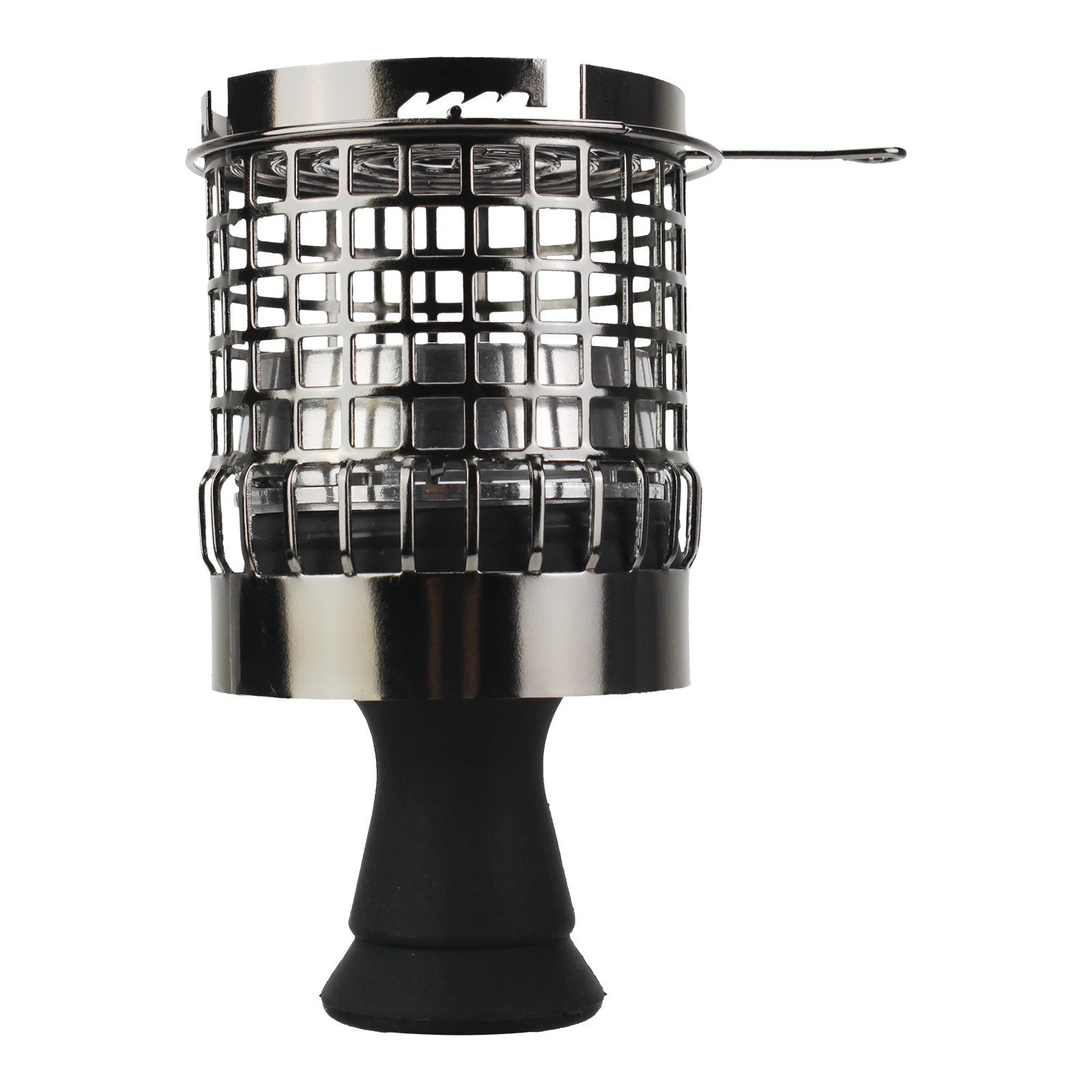 Hookah Wind Cover Cage Screen Hookah Shisha Bowl Head Heat Management Accessory Multicolor Heat Keeper Charcoal Holder
