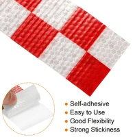 Reflective Tape for Car Safety & Decoration