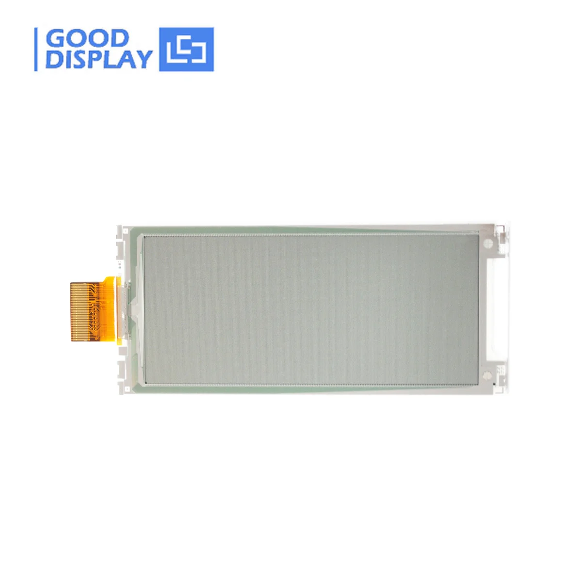 Ecrã E-paper Multi-color Baixo Consumo de Energia para Preço Esl Cores 384x168 Gdey029f51h 29 - Imagem 4