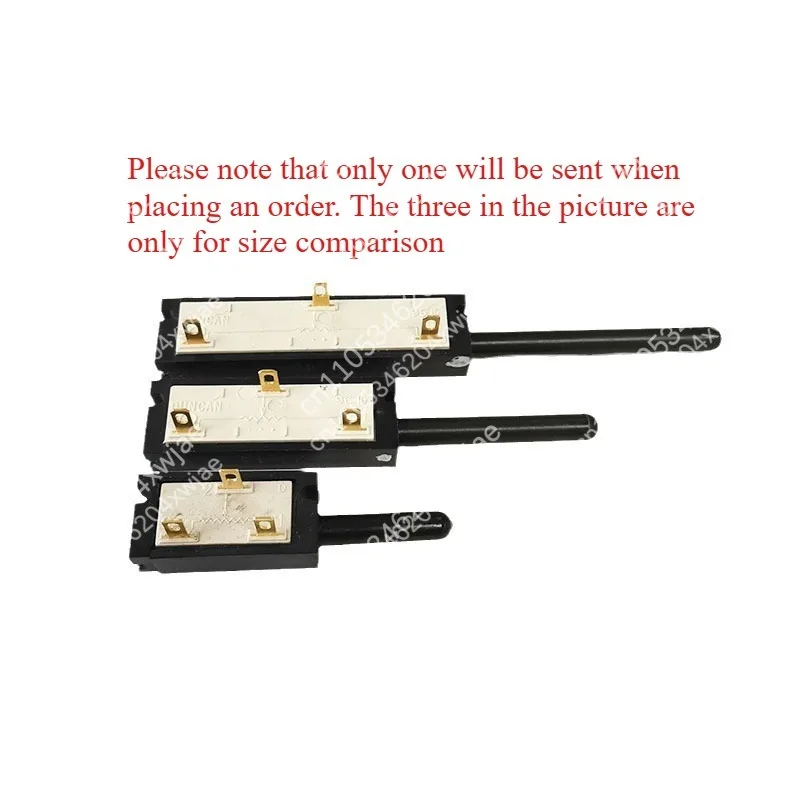 Self Resetting Slide Potentiometer KTP-05-L KTP-10-L KTP-15-L PI ...