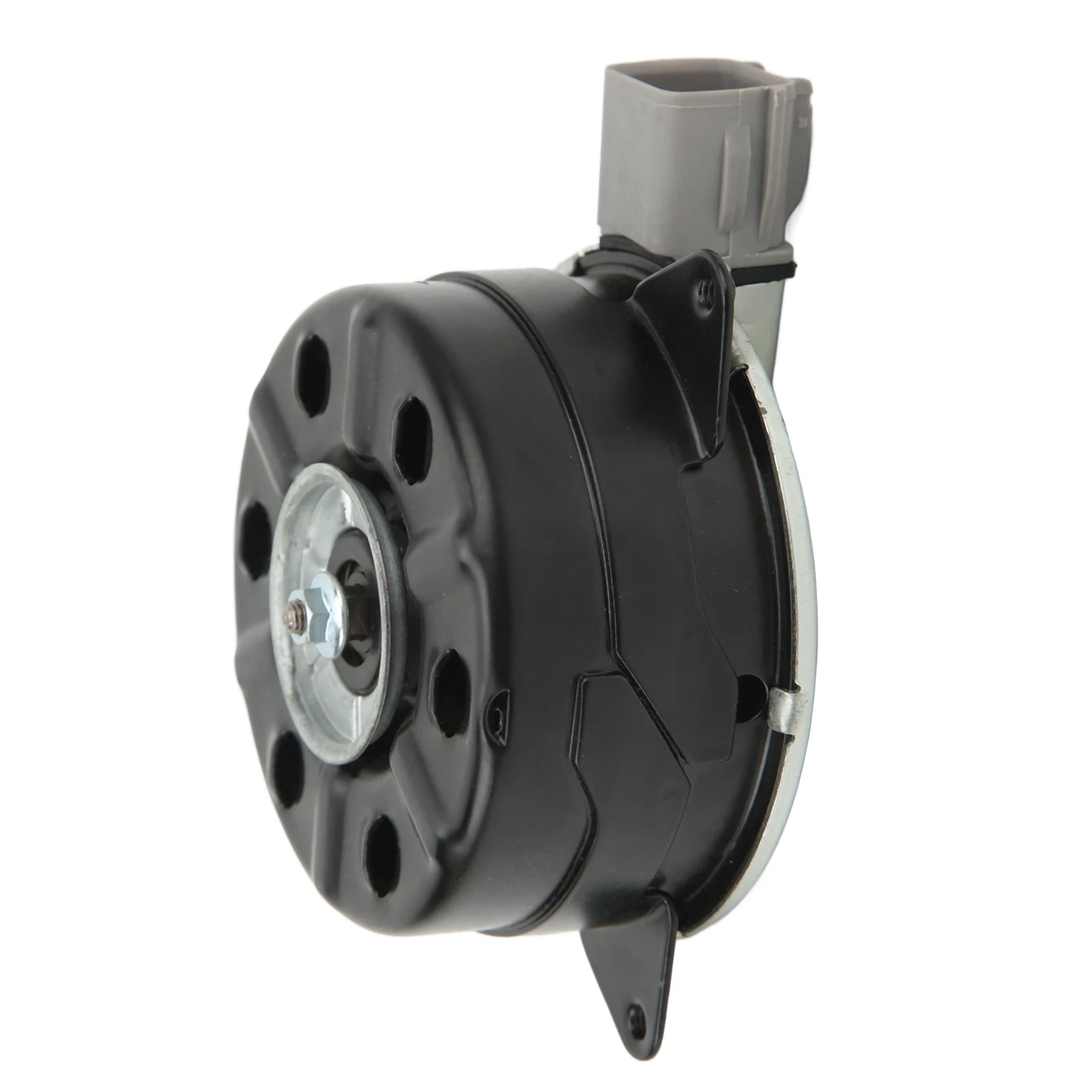 12V Car Condenser Cooling Fan Motor Precise Automobile Replacement For SUZUKI SWIFT 1.3L 2005‑2009 Condenser Cooling Fan Motor