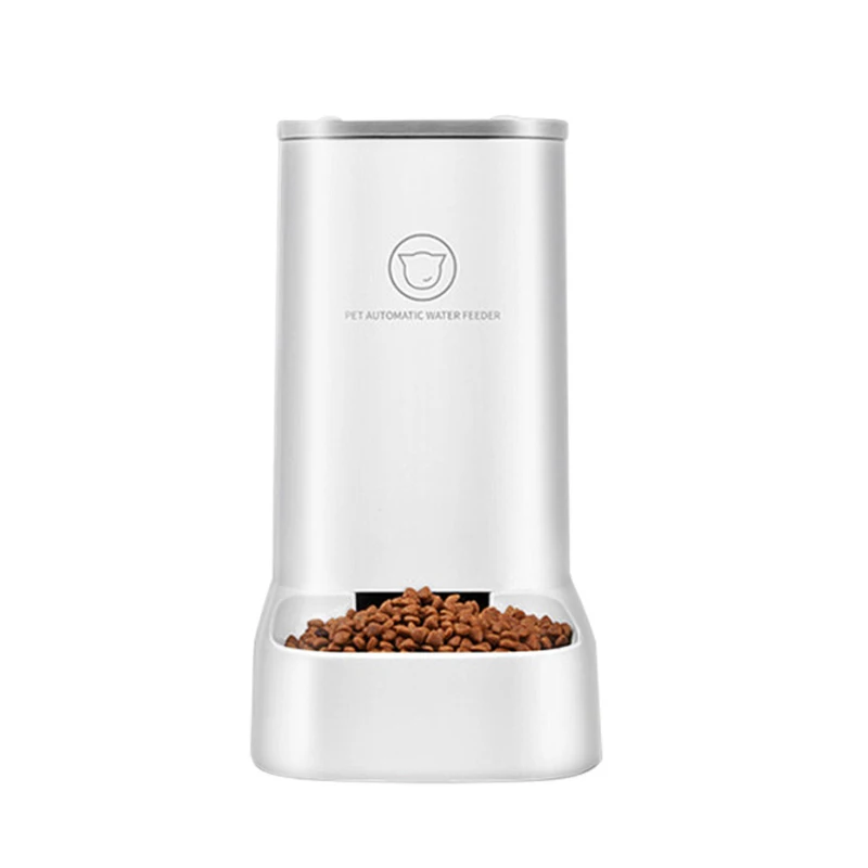 Food Feeder 1