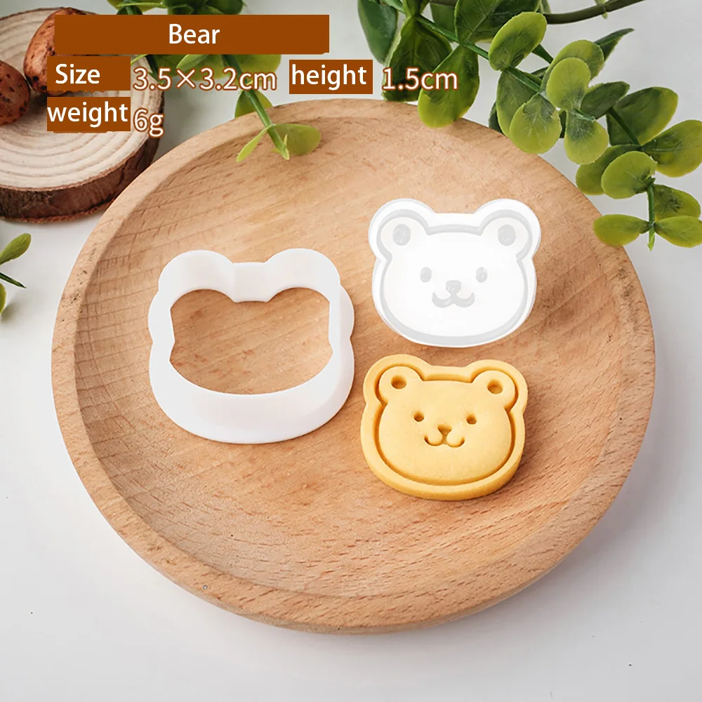 Bear