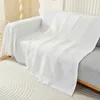 Nordic Cotton Linen Sofa Covers Four Seasons General Sofa Towel Cover all-purpose all-wrapped Sofa Cover Sofa Blanket 4