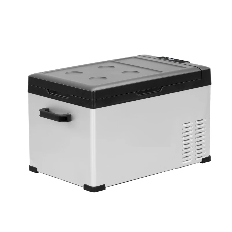Alpicool CL30/40/50 Portable Car Truck Refrigerator Freezer for